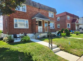 221 Edgewood Ave, Folsom, PA 19033