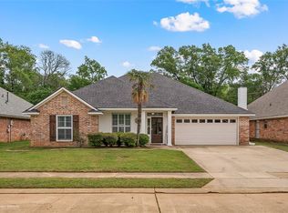 3013 Pleasant Grv, Bossier City, LA 71111