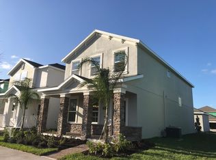 11085 Cyrilla Woods Dr, Orlando, FL 32832