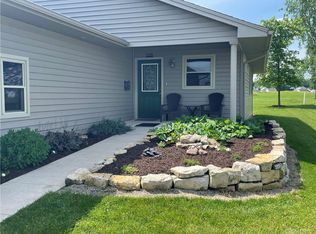 335 E Main St, Bradford, OH 45308