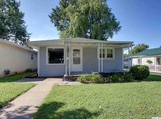 1512 Cedar St, Quincy, IL 62301