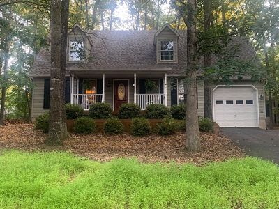 1314 Lakeview Dr, Cross Junction, VA, 22625