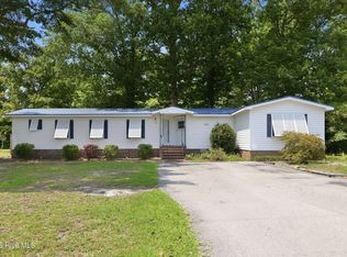 114 Lejeune Road, Cape Carteret, NC 28584