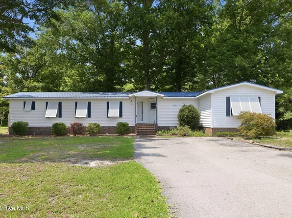 114 Lejeune Road, Cape Carteret, NC 28584