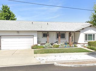1245 Eden Ave, San Jose, CA 95117