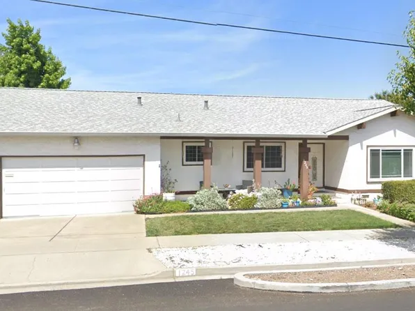 1245 Eden Ave, San Jose, CA 95117