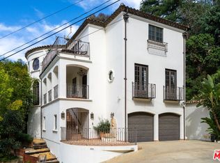 7267 Packwood Trl, Los Angeles, CA 90068