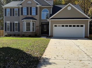 6933 Sweetfield Dr #12, Huntersville, NC 28078