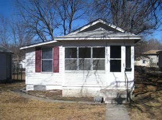 2618 I Ave, Council Bluffs, IA 51501