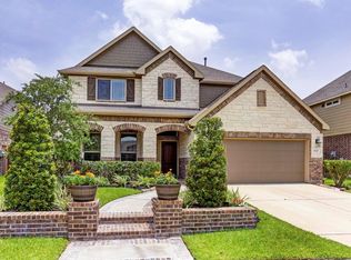 12222 Meadow Breeze Dr, Cypress, TX 77433