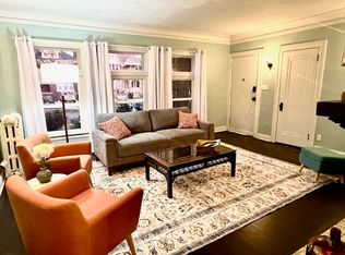 2988 Calvert St #1, Detroit, MI 48206