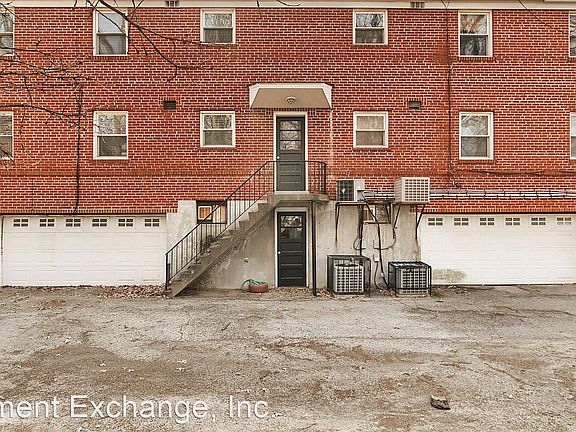 4th image of 8315 Delmar Blvd #1-1E