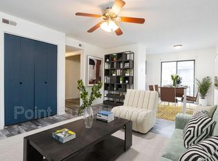 1125 W Merton St #101-C, Wichita, KS 67213