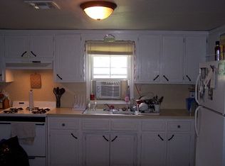 40364 S Cr 4540, Keota, OK 74941