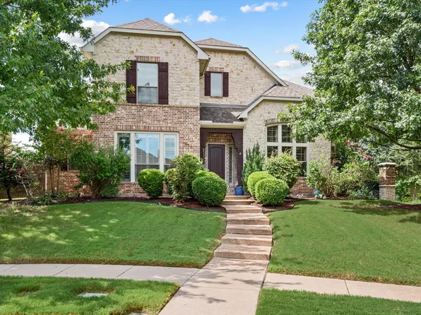 900 Crestmoor Dr, Allen, TX 75013