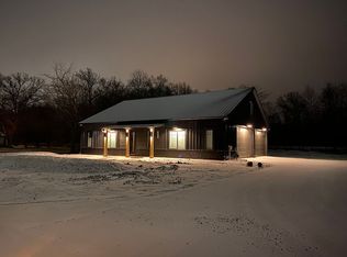 1301 Old Porter Rd, Porter, IN 46304