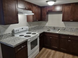 4722 Thunderbolt Ave APT 2, Las Vegas, NV 89115