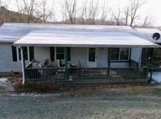 121 Mountain View Terrace Rd, Hot Springs, VA 24445