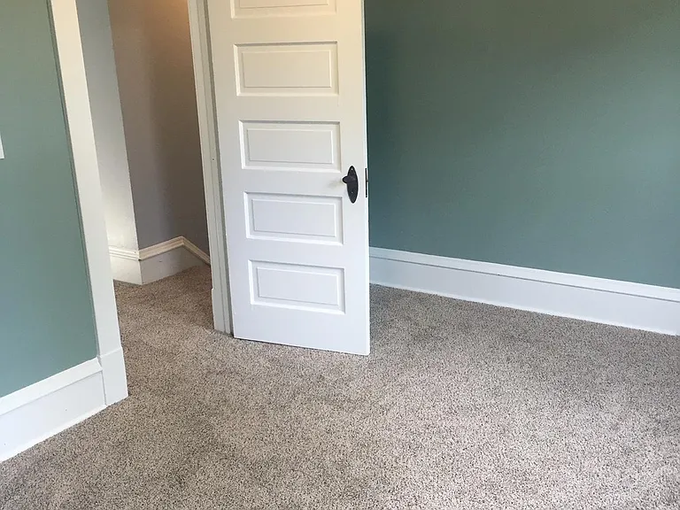 Upstairs Bedroom #1
