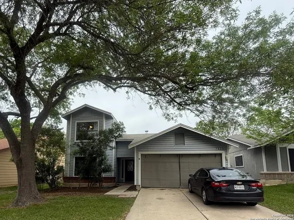 7826 Falcon Ridge, San Antonio, TX 78239
