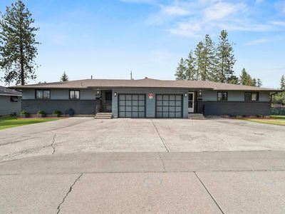 3506 W Francis Ave, Spokane, WA, 99208