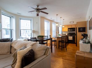 12 Sutherland Rd #102, Brighton, MA 02135