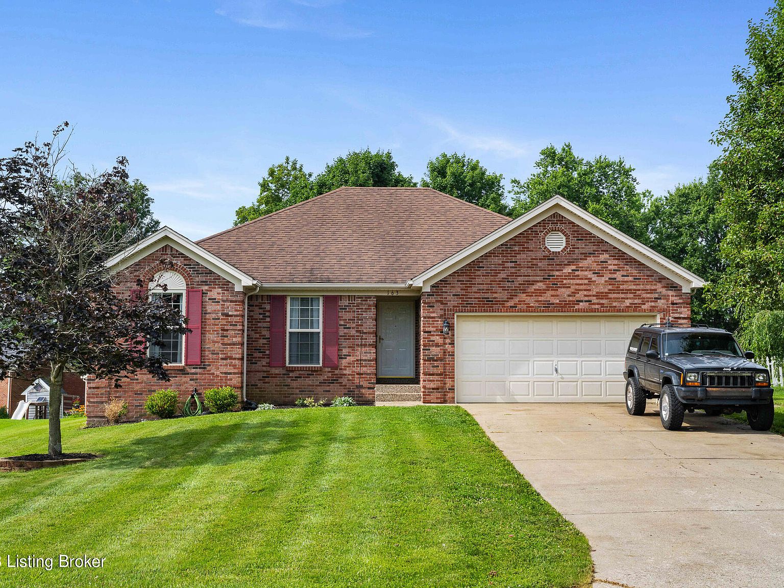 163 Justin Trl, Mount Washington, KY 40047 MLS 1640489 Zillow