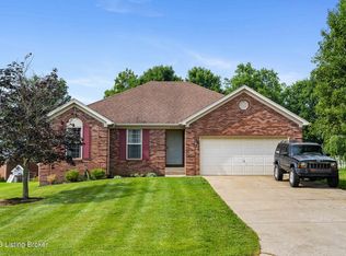 163 Justin Trl, Mount Washington, KY 40047