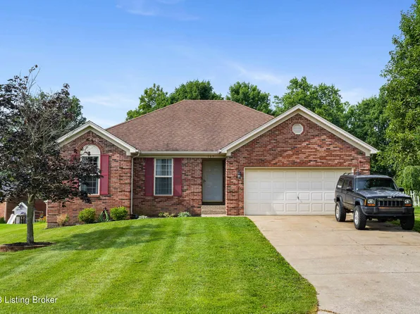 163 Justin Trl, Mount Washington, KY 40047