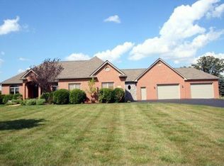 5755 Shelly Ct, Saline, MI