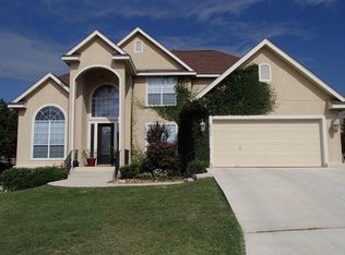 21915 Ranier Ln, San Antonio, TX 78260