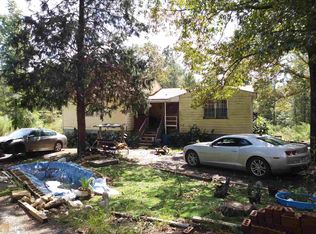 145 Todd Rd, Greenville, GA 30222