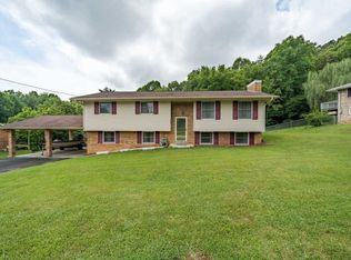 117 Shuler Dr, Kingsport, TN 37664