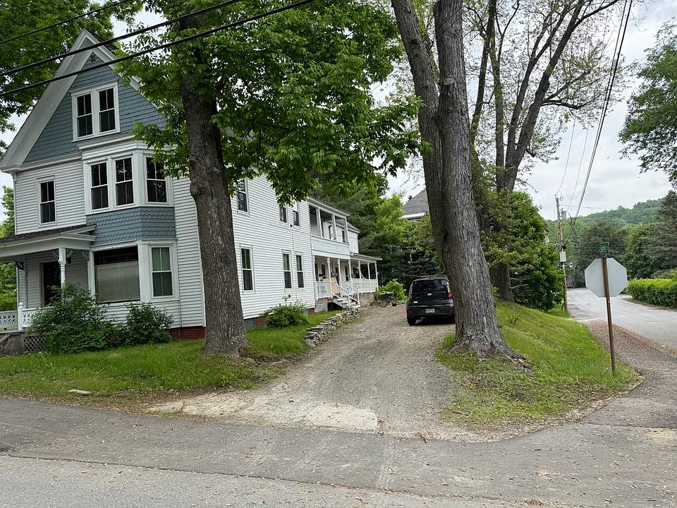 41 Knapp St #3