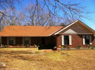 1660 Knotts Ln, Osyka, MS 39657