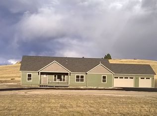 17 Country Meadow Est, Clancy, MT 59634