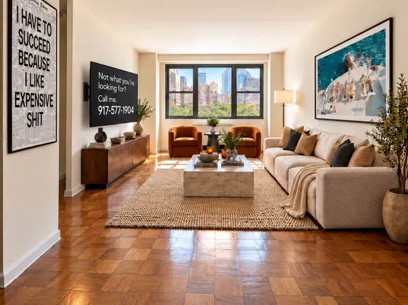 250 E 63rd St #7I, New York, NY 10065