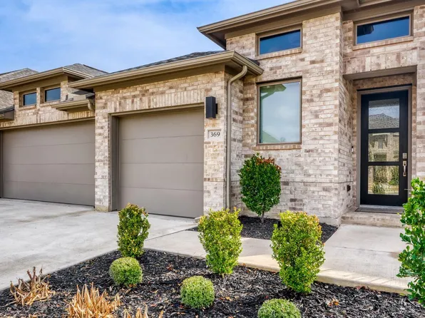 369 Prickly Poppy Loop, Kyle, TX 78640