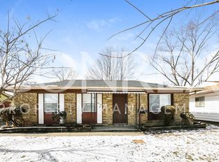 2538 Hillside Ave, Indianapolis, IN