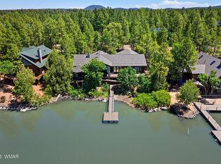 784 Pine Creek Dr, Lakeside, AZ 85929
