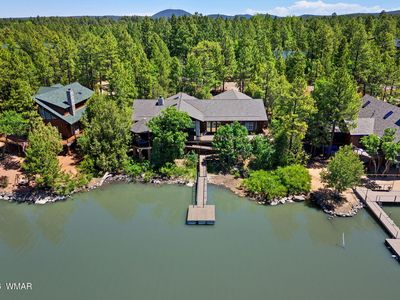 784 Pine Creek Dr, Lakeside, AZ, 85929