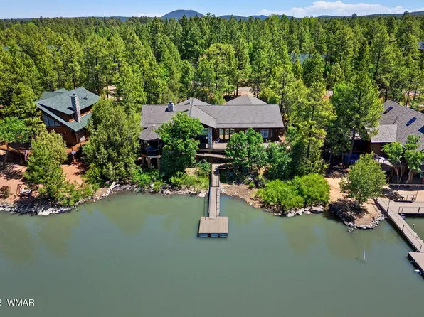 784 Pine Creek Dr, Lakeside, AZ 85929