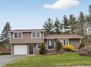 1221 Phenix Ave, Cranston, RI 02921