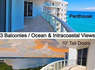 4600 N Ocean Dr #PENTHOUSE 1903, West Palm Beach, FL 33404