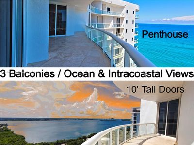 4600 N Ocean Dr #PENTHOUSE 1903, West Palm Beach, FL, 33404