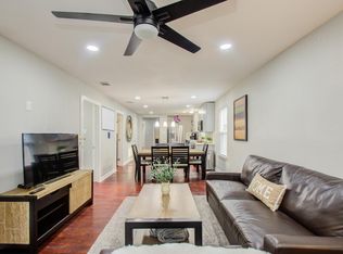 412 Henry St, Houston, TX 77009