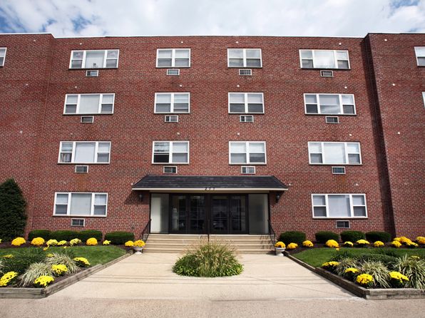 Audubon Arms, 277 White Horse Pike #AA-207, Audubon, NJ 08106