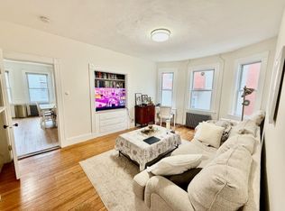 71 Beacon St #1, Somerville, MA 02143