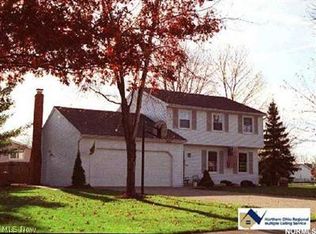 16697 Grouse Run, Strongsville, OH 44136
