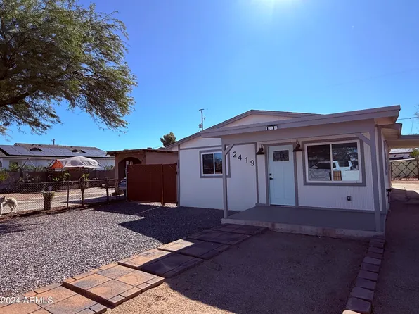 2421 W Pima St, Phoenix, AZ 85009